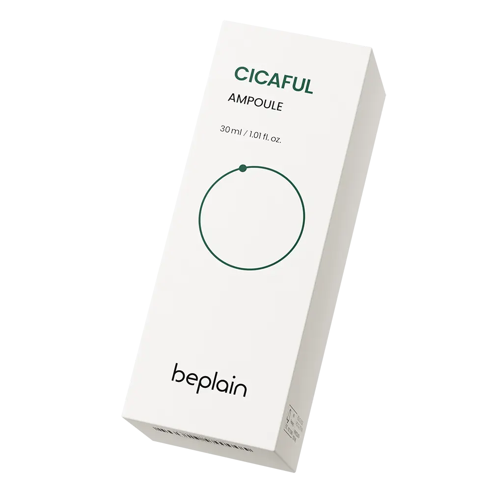 Cicaful Ampoule