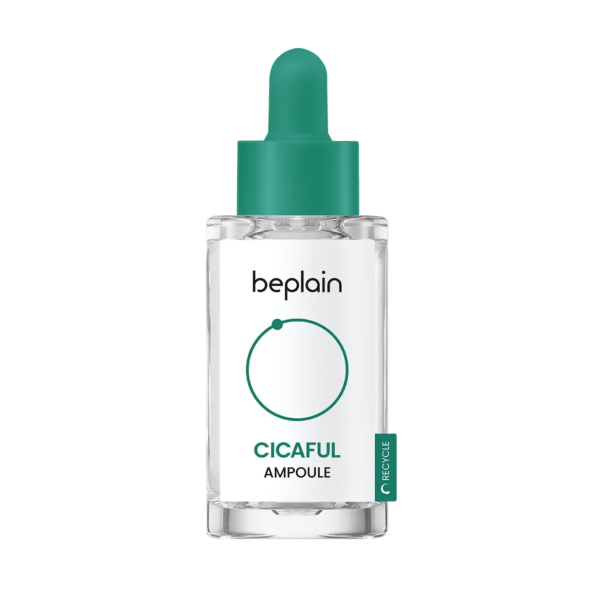 Cicaful Ampoule