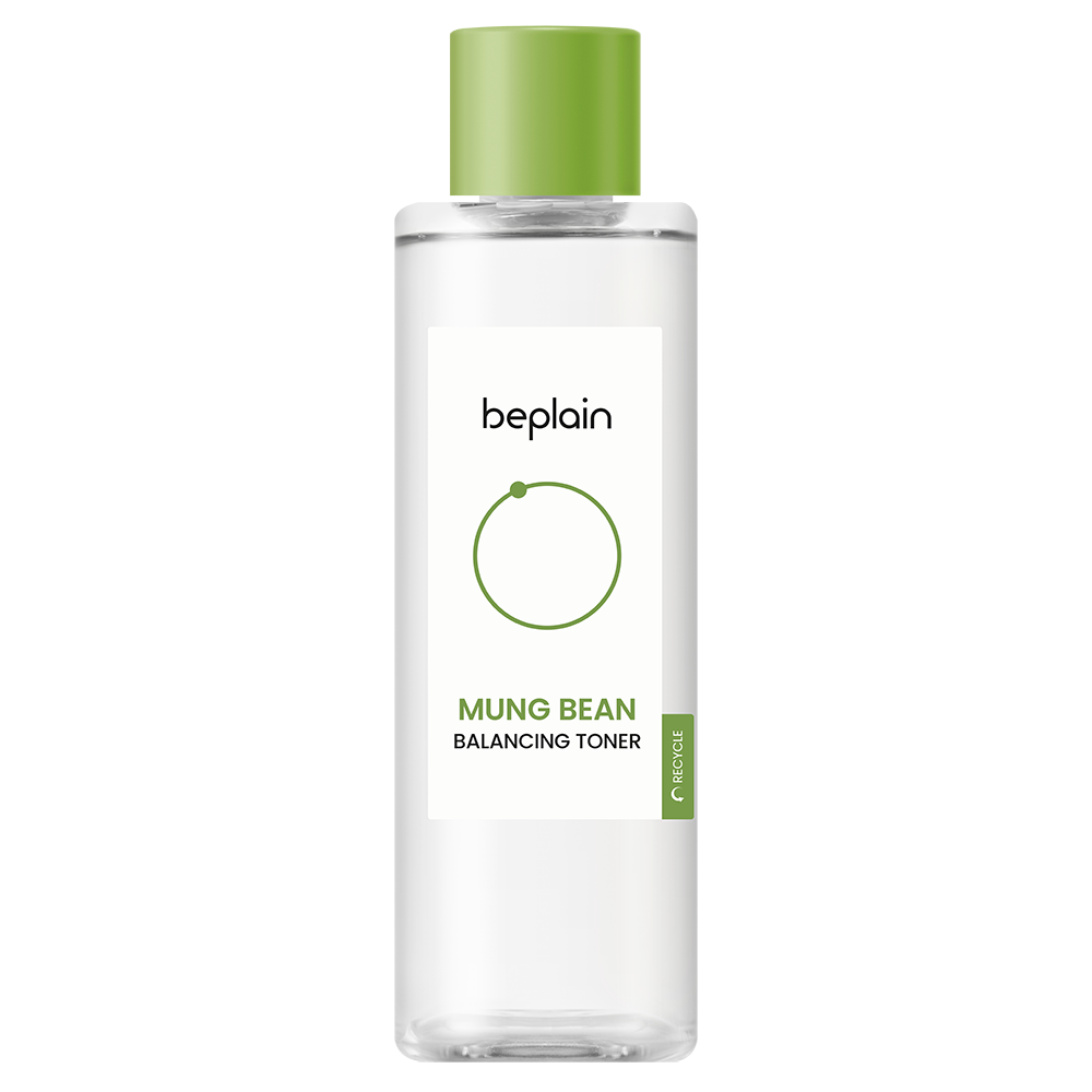 Mung Bean Balancing Toner