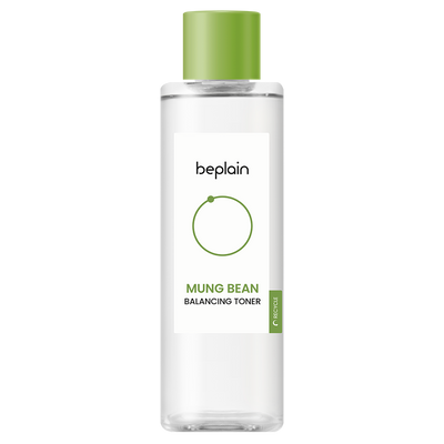 Mung Bean Balancing Toner