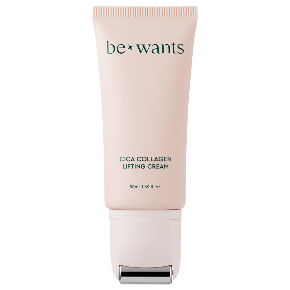 Cica Collagen Lifting Cream