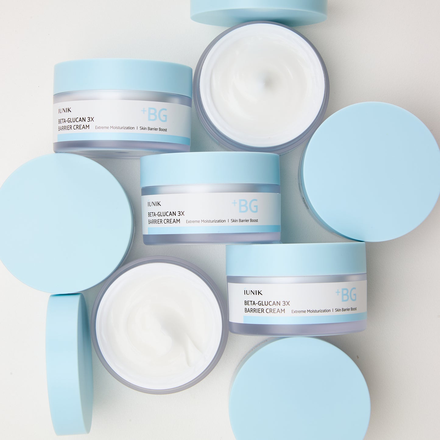 Beta Glucan 3X Barrier Cream