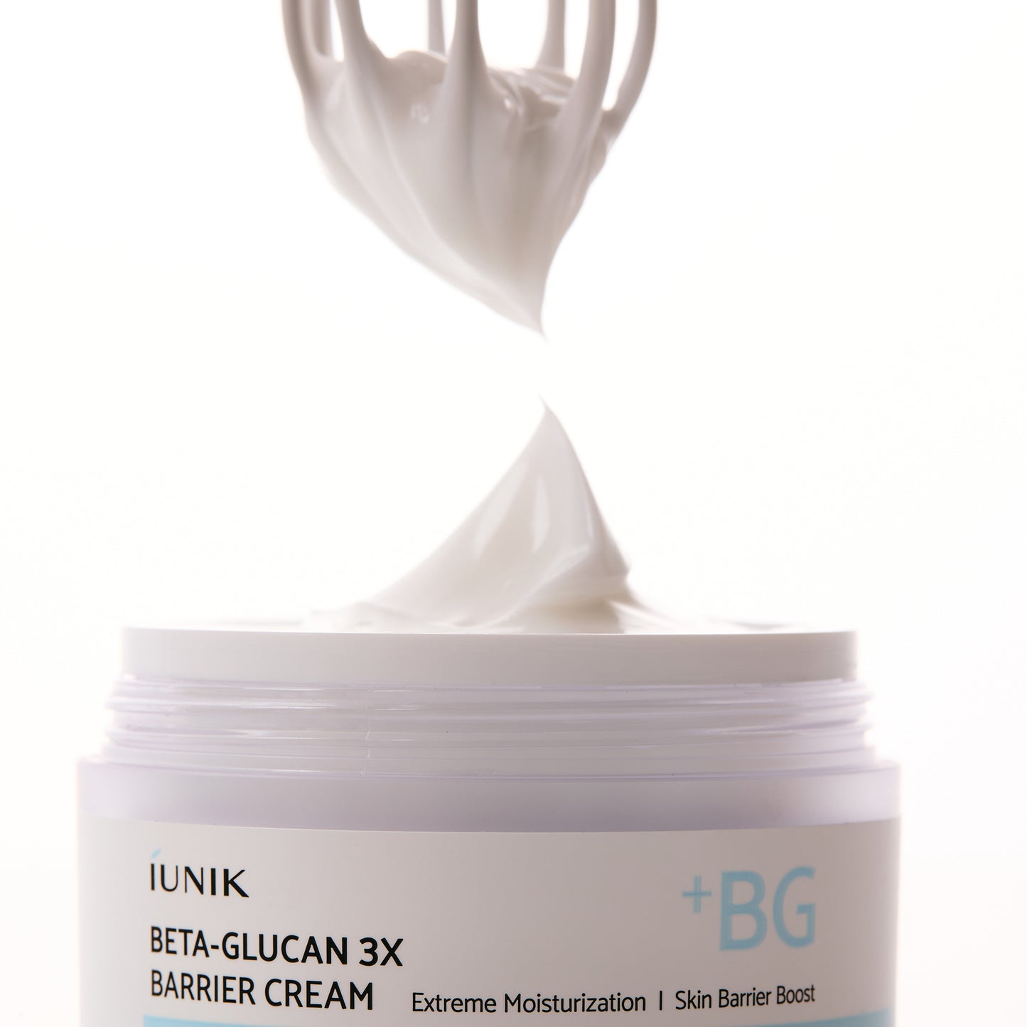 Beta Glucan 3X Barrier Cream