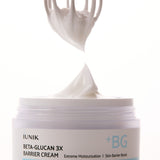 Beta Glucan 3X Barrier Cream