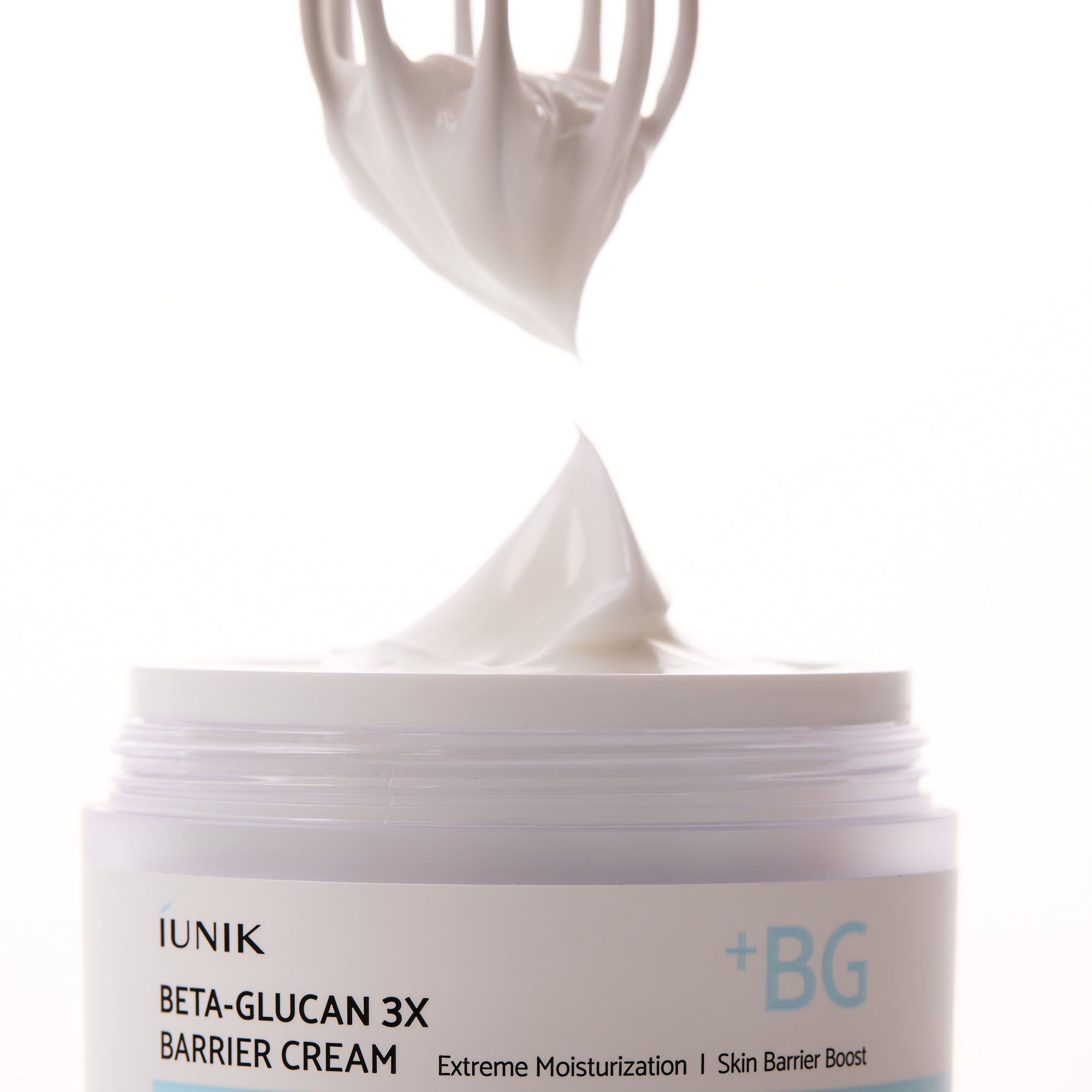 Beta Glucan 3X Barrier Cream