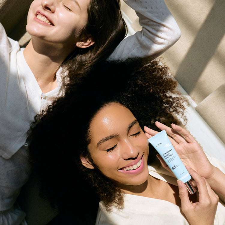 Beta Glucan Barrier Sunscreen SPF 50+ PA++++