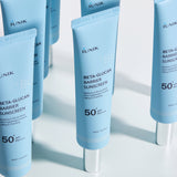 Beta Glucan Barrier Sunscreen SPF 50+ PA++++