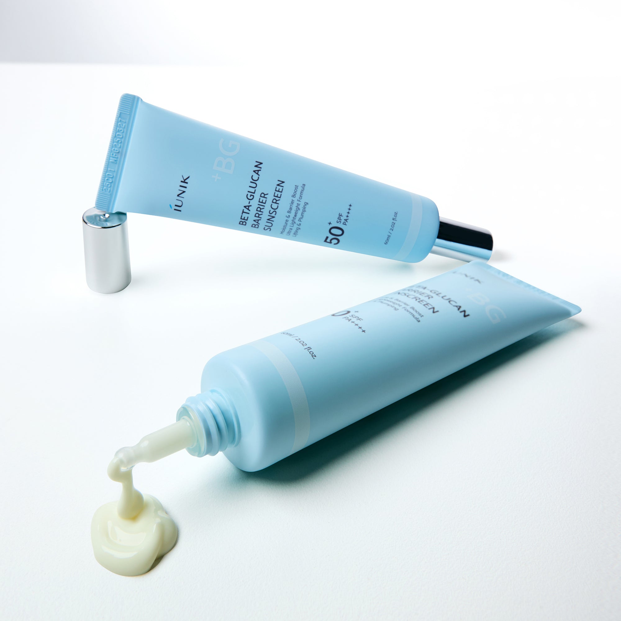 Beta Glucan Barrier Sunscreen SPF 50+ PA++++