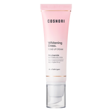 COSNORI Whitening Dress Tone-up Cream Front view 