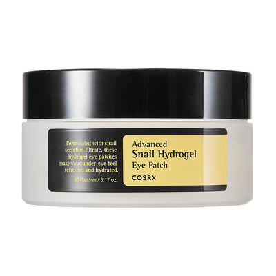 Advanced Snail Hydrogel Eye Patch