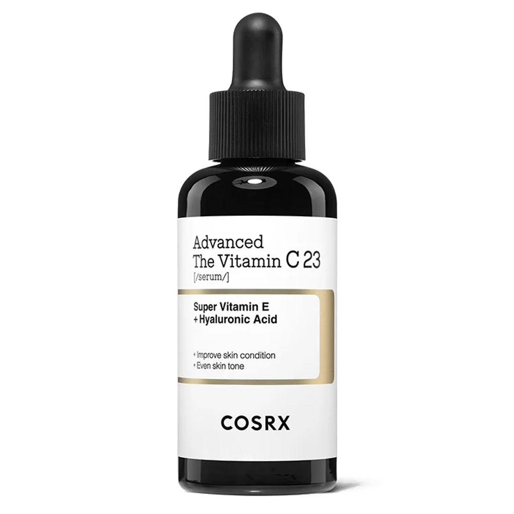 The Vitamin C 23 Serum