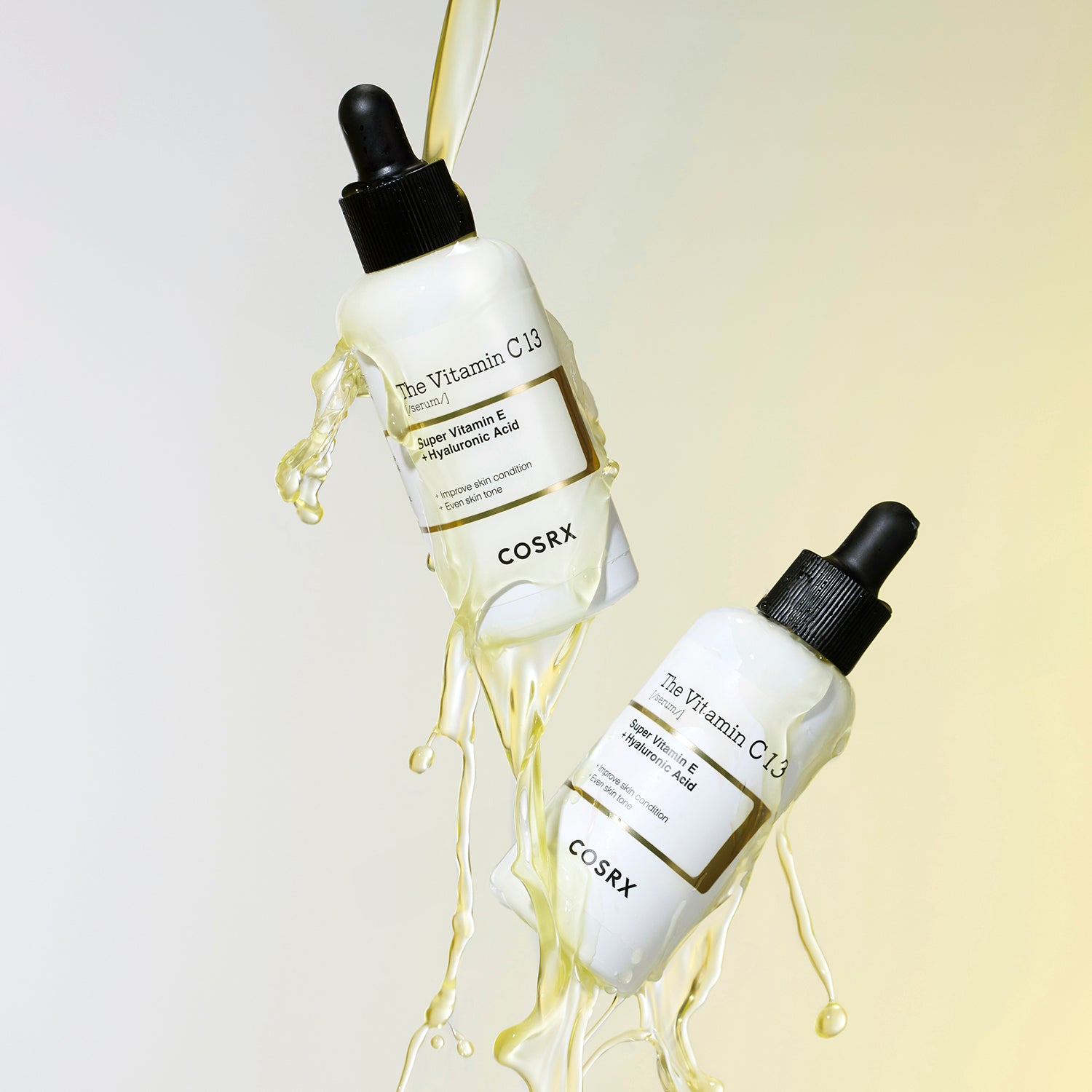 The Vitamin C 13 Serum