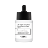 The Alpha-Arbutin 2 Discoloration Care Serum