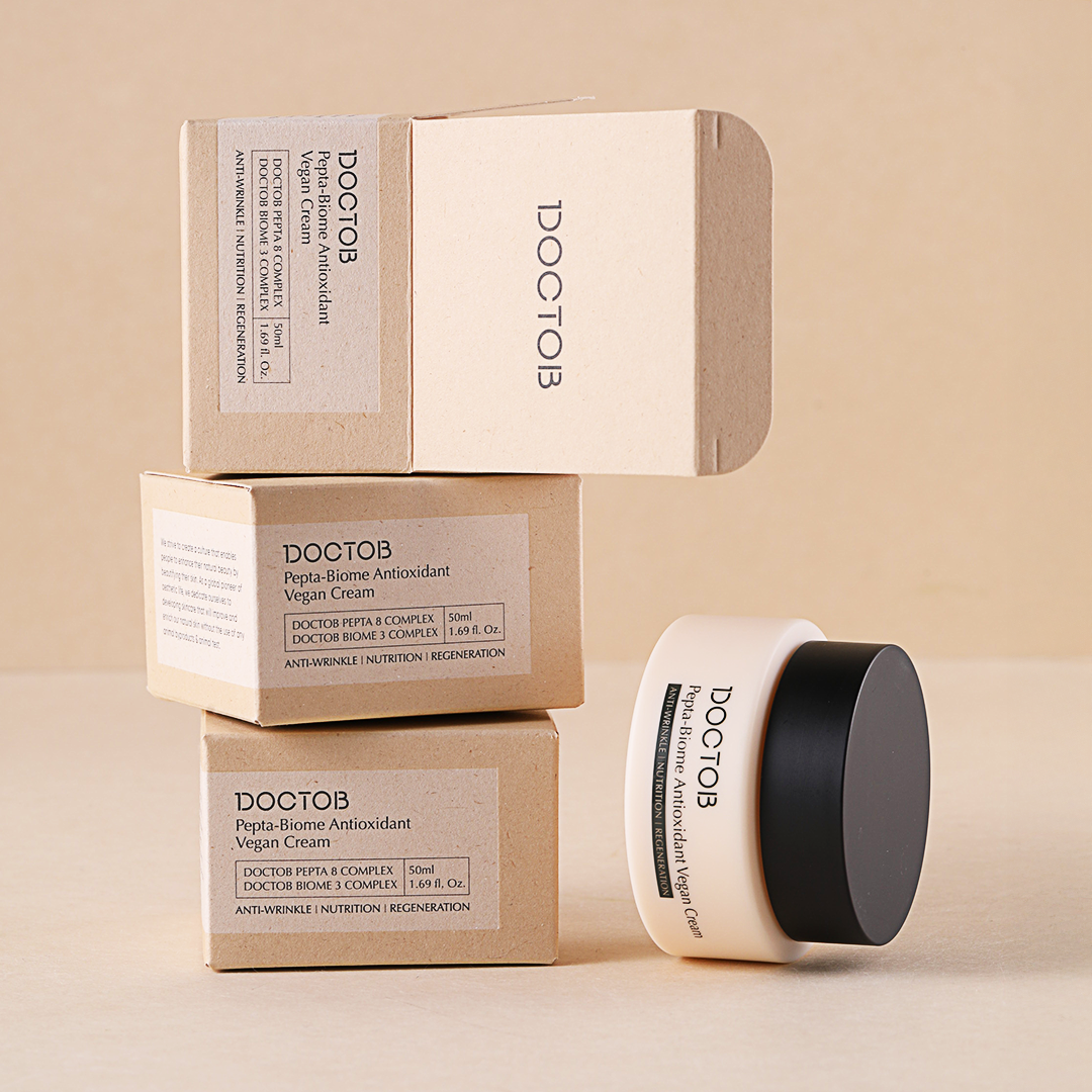 Pepta-Biome Antioxidant Cream