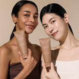 Pore Clean Pack To Foam Cleanser