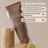 Peeling Massage Body Scrub