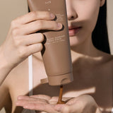 Peeling Massage Body Scrub