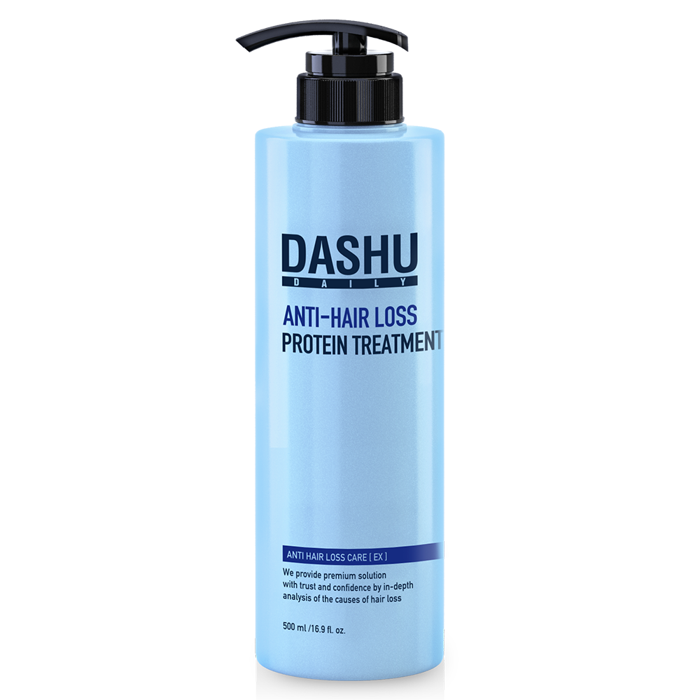 Anti-Hair Loss Protein Treatment