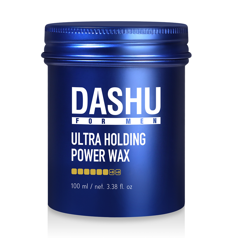 Ultra Holding Power Wax