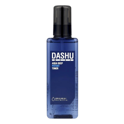 Mens Aqua Deep Potent Toner