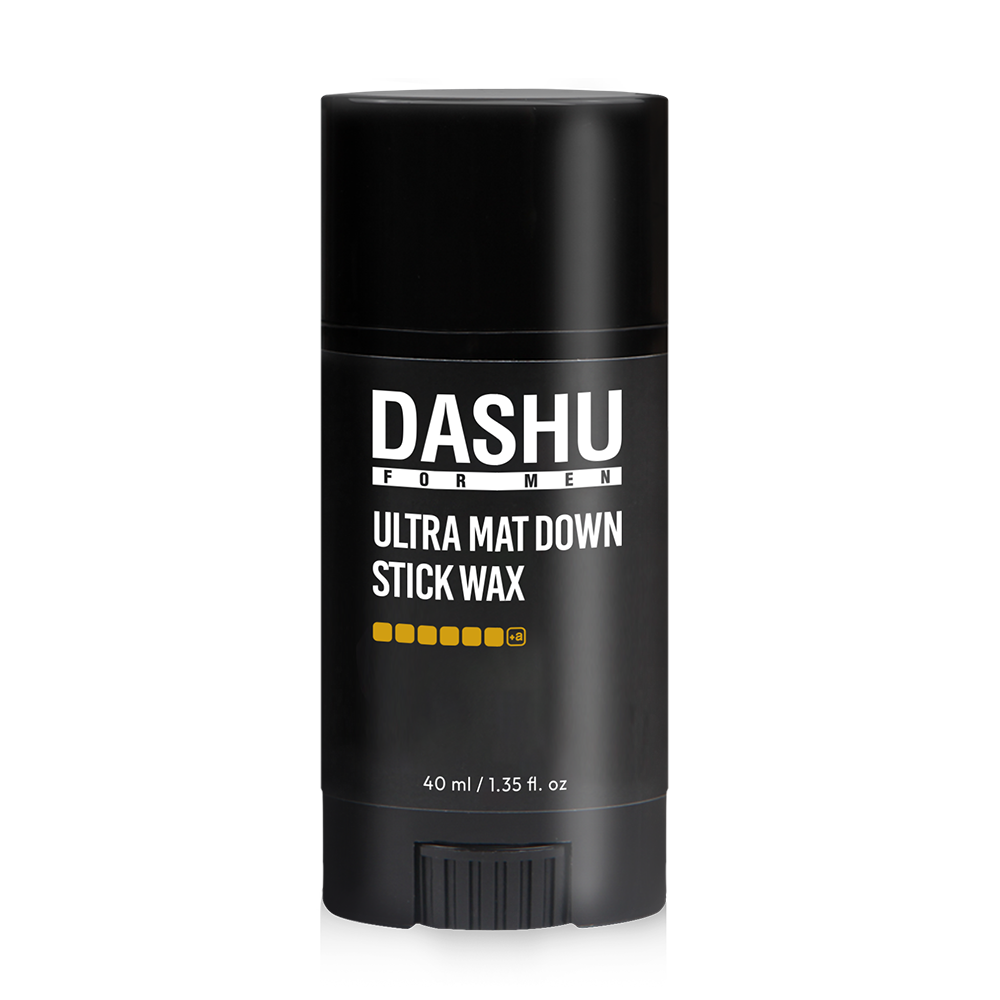 Premium Ultra Mat Down Stick Wax