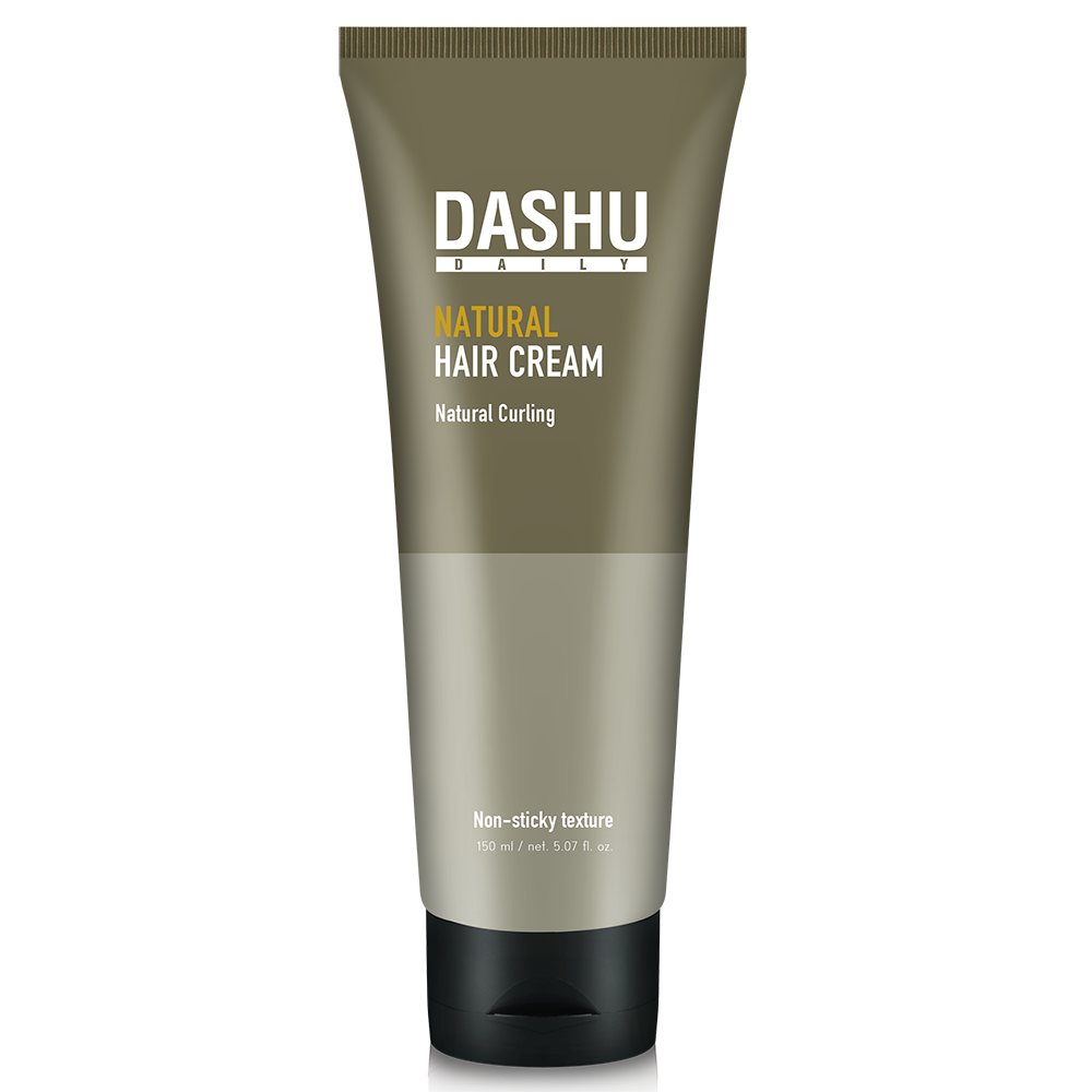 Daily Natural Hair Cream