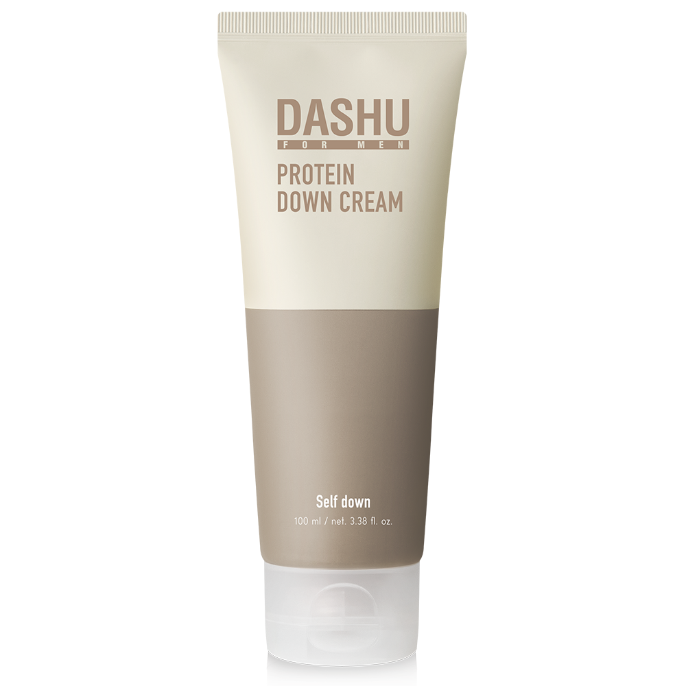 Protein Down Cream