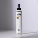 Mega Hold Super Hair Spray