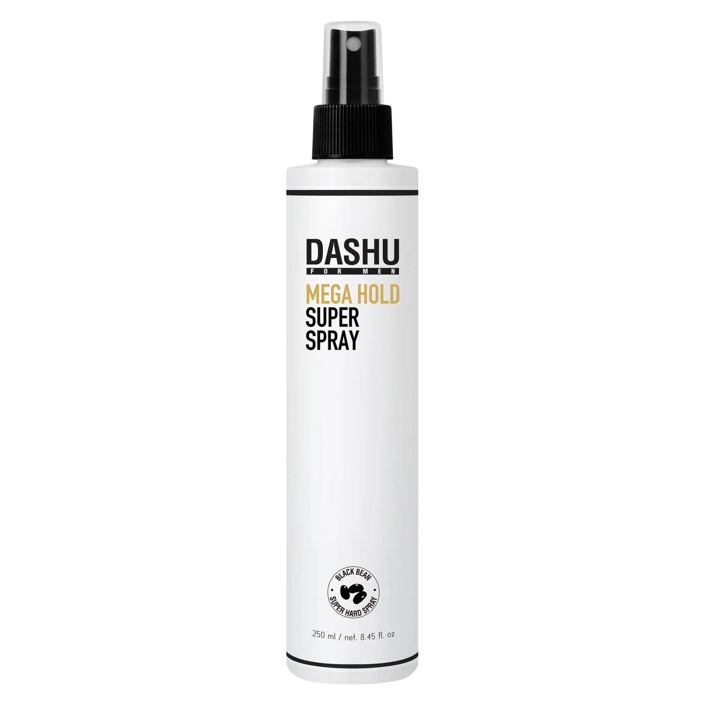 Mega Hold Super Hair Spray