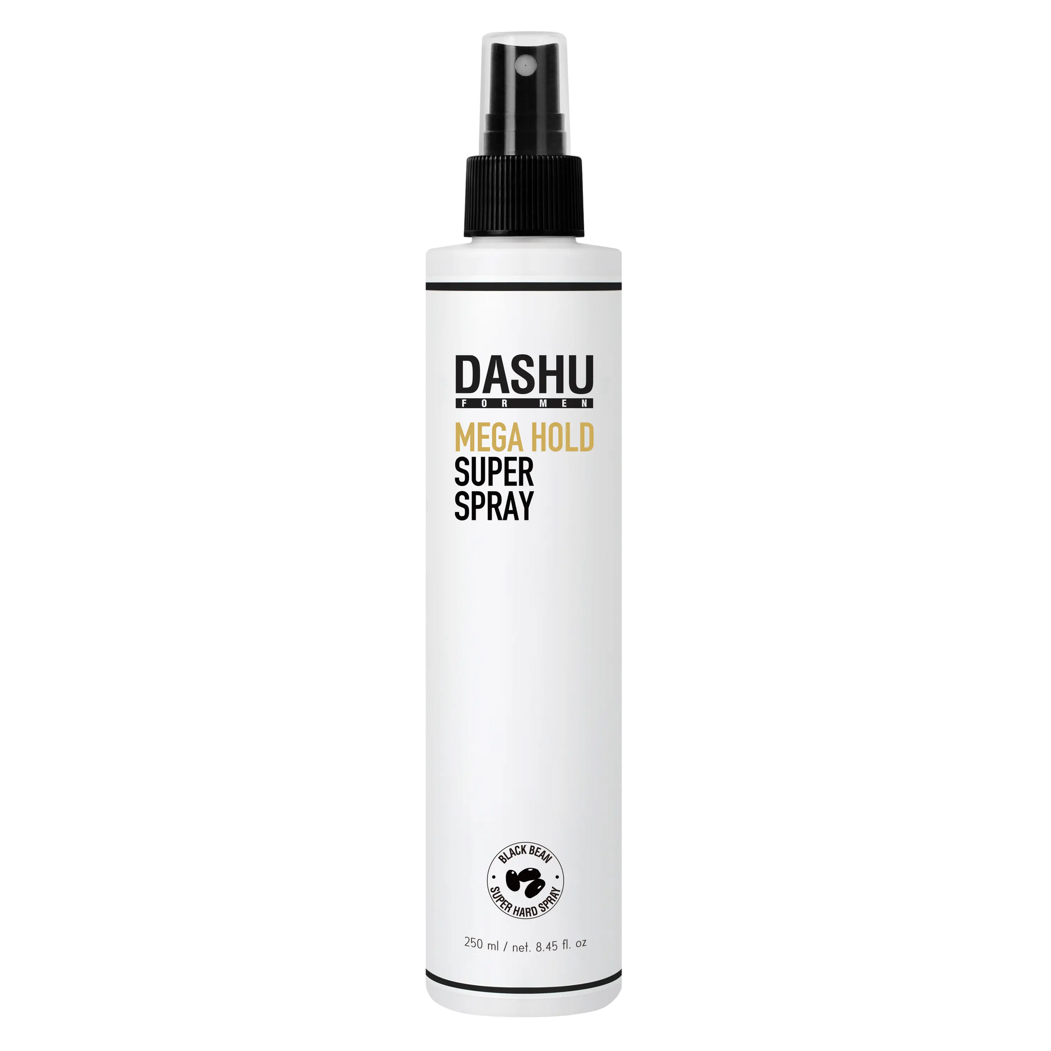 Mega Hold Super Hair Spray