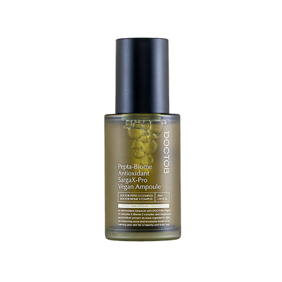 Pepta-Biome Antioxidant SargaX-Pro Vegan Ampoule
