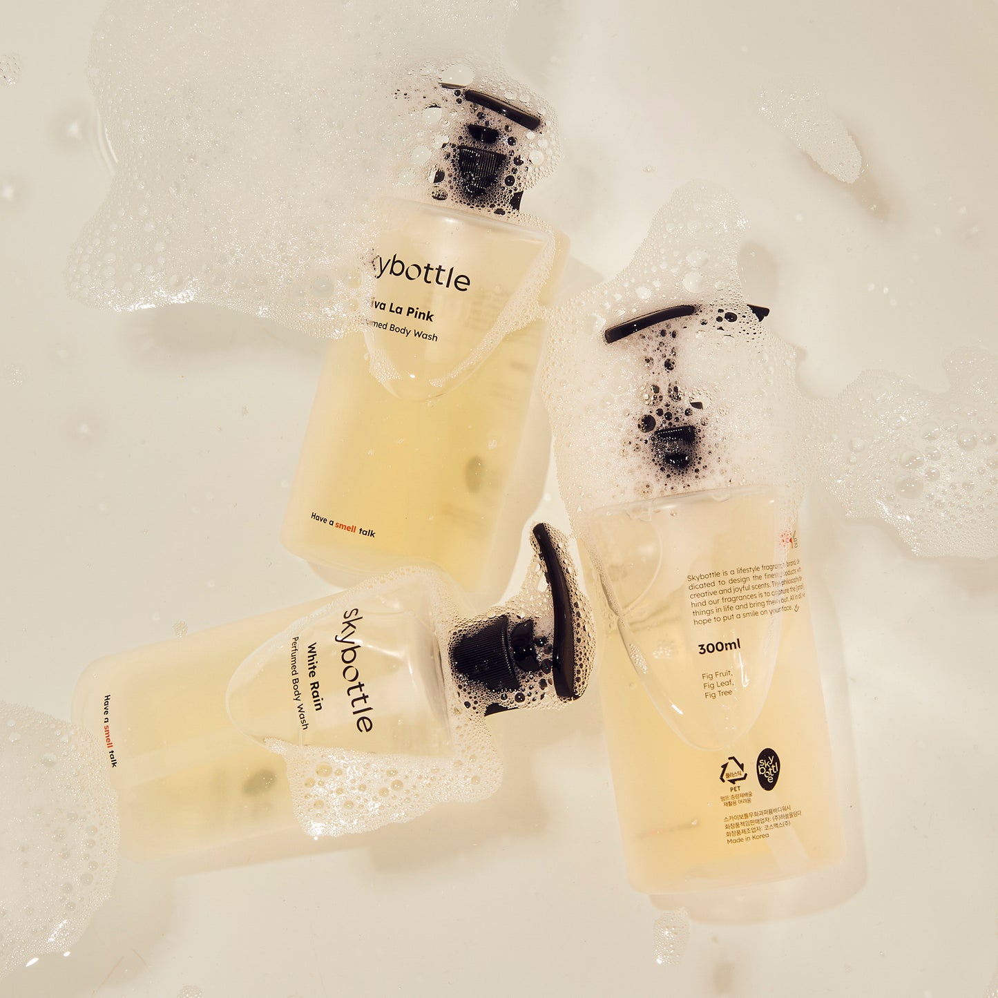 Everything Body Care