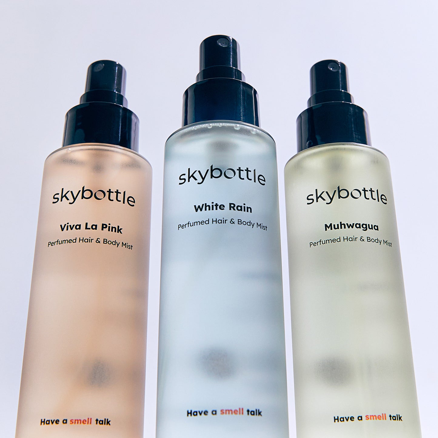 Fresh & Scented Hair Duo
