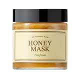Honey Mask