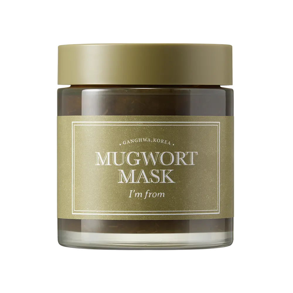 Mugwort Mask