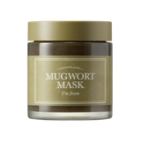 Mugwort Mask