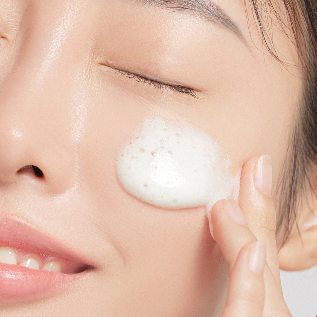 Mugwort Gel Cleanser