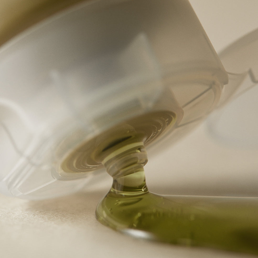 Mugwort Gel Cleanser