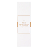 Rice Whip Facial Cleanser