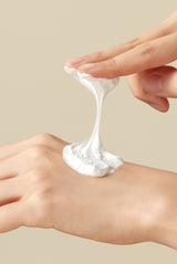 Rice Whip Facial Cleanser
