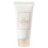 Rice Whip Facial Cleanser
