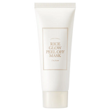 Rice Glow Peel Off Mask
