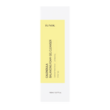 Calendula Balancing Foam Gel Cleanser