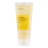 Calendula Balancing Foam Gel Cleanser
