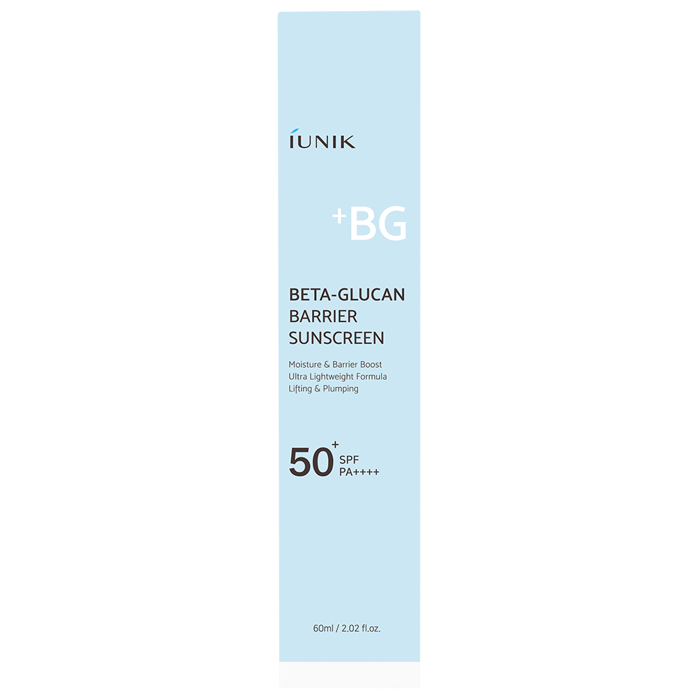 Beta Glucan Barrier Sunscreen SPF 50+ PA++++