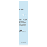 Beta Glucan Barrier Sunscreen SPF 50+ PA++++