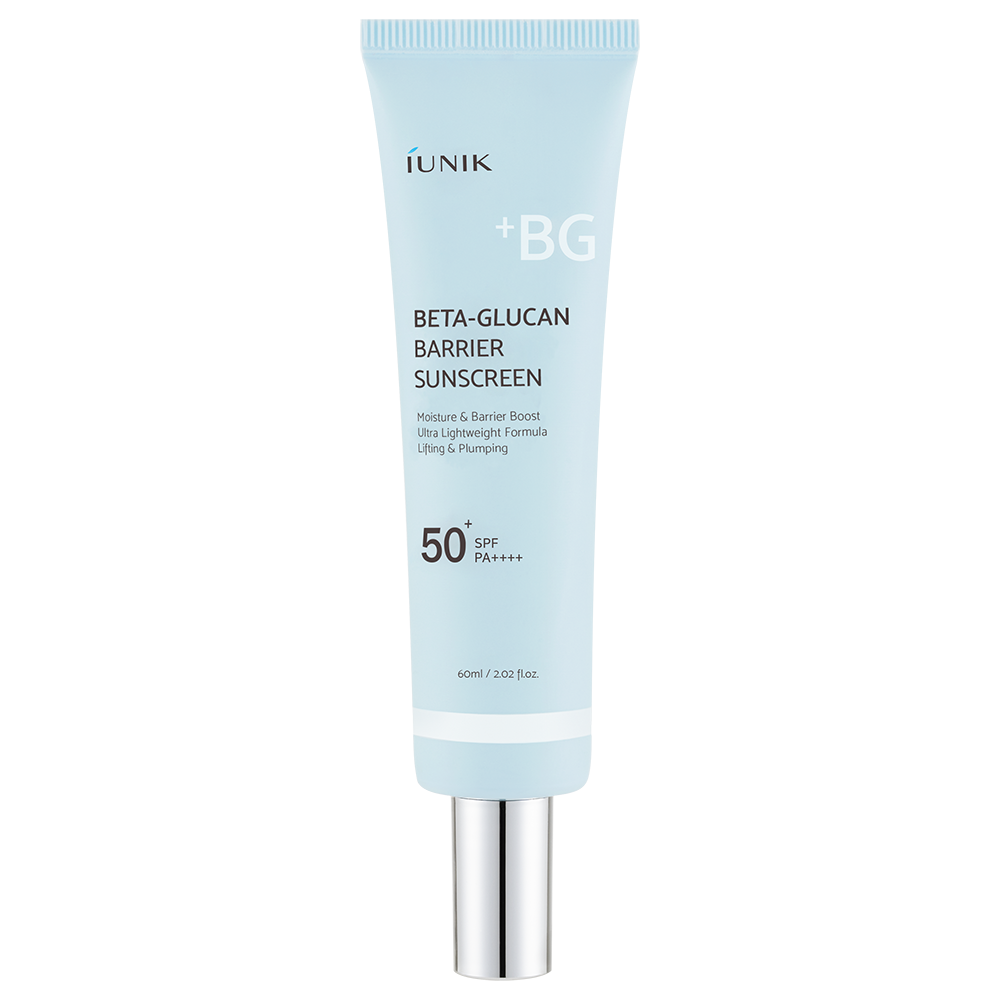 Beta Glucan Barrier Sunscreen SPF 50+ PA++++