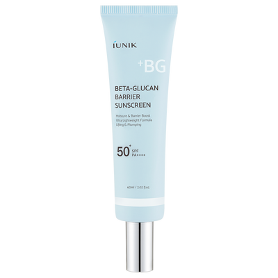 Beta Glucan Barrier Sunscreen