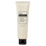 Gentle Black Facial Cleanser