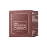 Maple Energy Infusing Cream
